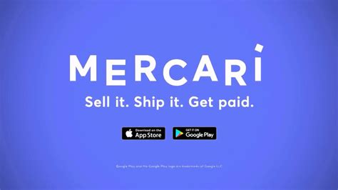 is mercari scam legit